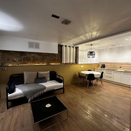 Appartement Centre-Ville ストラスブール エクステリア 写真