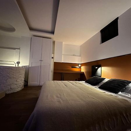 Appartement Centre-Ville ストラスブール エクステリア 写真