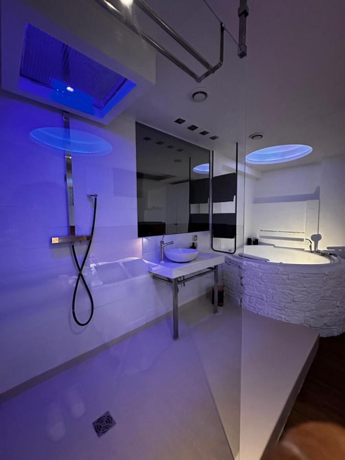 Appartement Centre-Ville ストラスブール エクステリア 写真