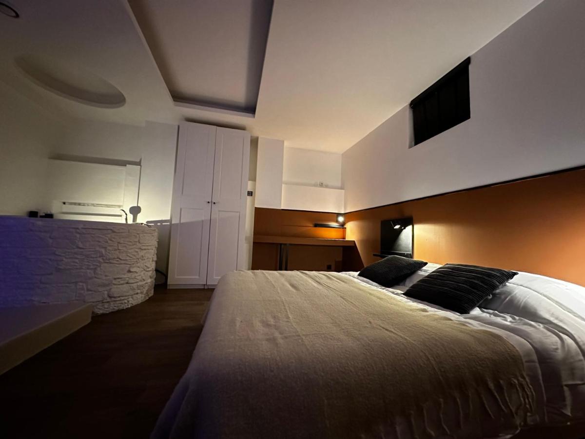 Appartement Centre-Ville ストラスブール エクステリア 写真