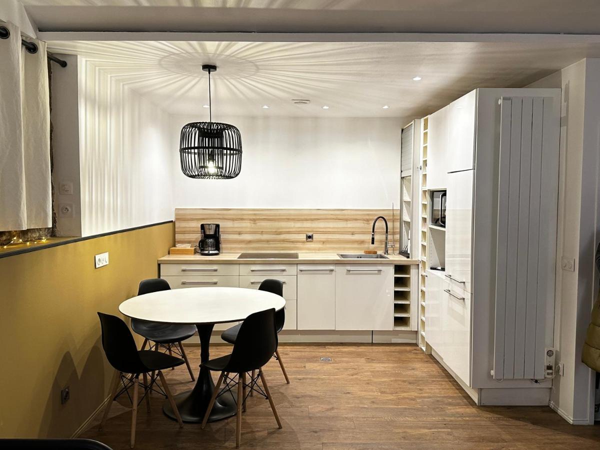 Appartement Centre-Ville ストラスブール エクステリア 写真