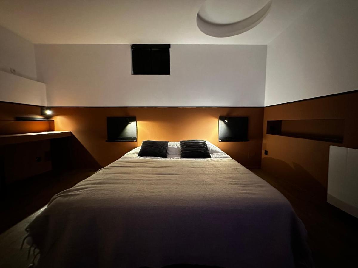 Appartement Centre-Ville ストラスブール エクステリア 写真
