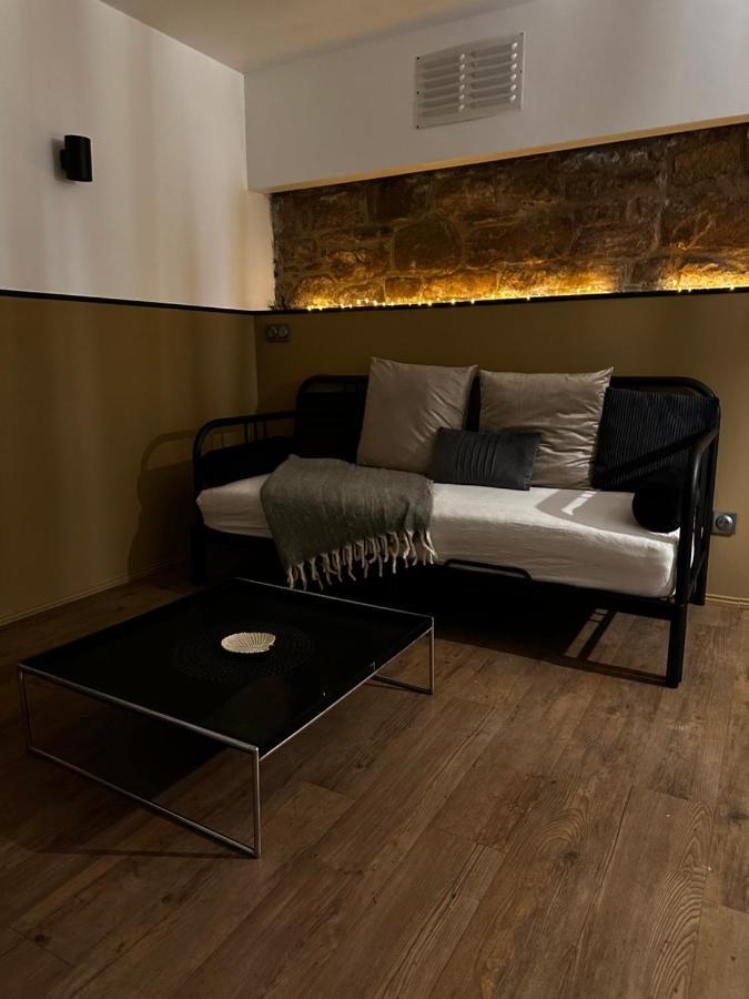 Appartement Centre-Ville ストラスブール エクステリア 写真