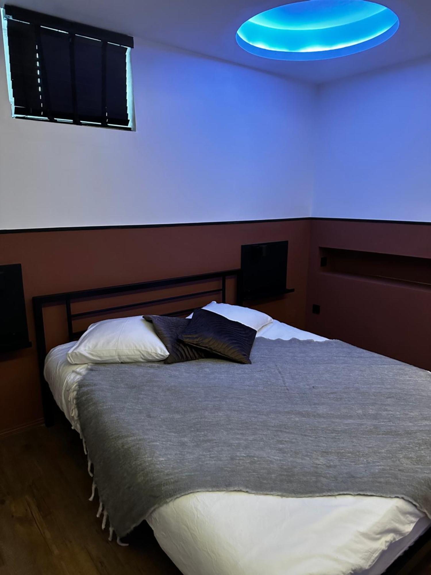 Appartement Centre-Ville ストラスブール エクステリア 写真