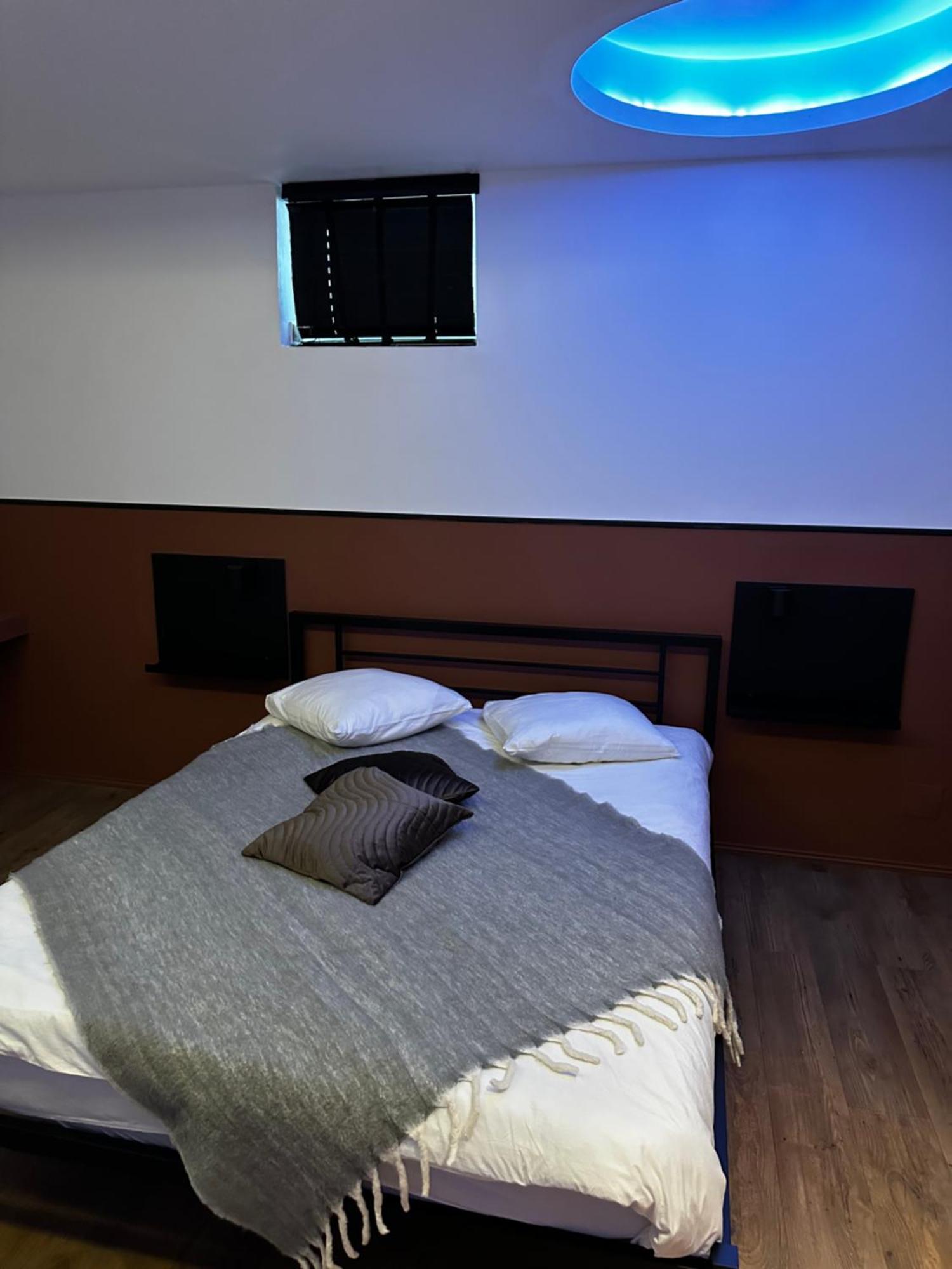 Appartement Centre-Ville ストラスブール エクステリア 写真